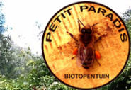 Biotopentuin Le Petit Paradis