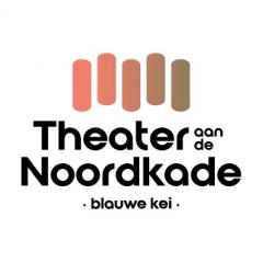 Blauwe Kei - Theater aan de Noordkade