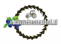 Blauwebessenland