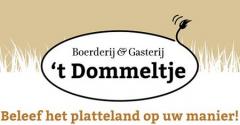 Boerderij 't Dommeltje