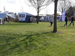 Boerderijcamping 't Rouweelse Veld Camping en camperplaats