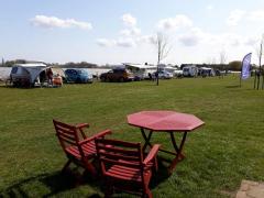 Boerderijcamping 't Rouweelse Veld Camping en camperplaats