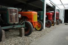 Boerderijmuseum Schimmert Museumbezoek