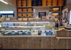 Boerderijwinkel en Bakworkshops Boerderijwinkel Rasing America