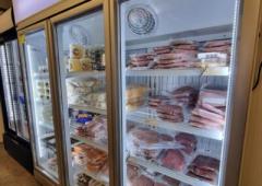 Boerderijwinkel en Bakworkshops Boerderijwinkel Rasing America