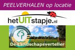 Met passie deelt De Landschapsverteller zijn kennis en hobby als gastheer van het landschap Geopark Peelhorst & Maasvallei.
