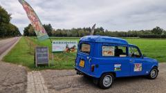 Oldtimer toertocht? Familie-UITje? Team-UITje?
Beleef deze AUTOTOCHT in de Limburgse Peel in je (oldtimer)auto samen met De Landschapsverteller. 
