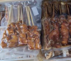 Boerderijwinkel met Binnen- en BuitenTerras Barbecue en gourmet