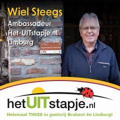 Met passie deelt De Landschapsverteller zijn kennis en hobby als gastheer van het landschap Geopark Peelhorst & Maasvallei.
