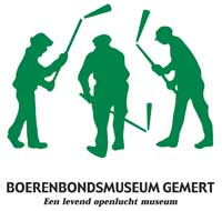 Boerenbondsmuseum Gemert