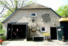 Brabants Museum Oud-Oosterhout Buitenmuseum