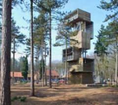 BrabantseGroepsuitjes.nl Tower Challenge