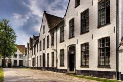 Breda\'s Begijnhof Museum