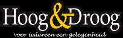 Cafe en Zalencentrum Hoog & Droog