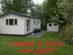 Camping De Bocht