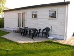 Camping De Bocht Stacaravan of chalet huren