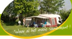 Camping de Eendenkooi Kamperen