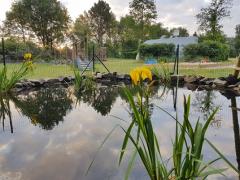 Camping de Merel Kamperen