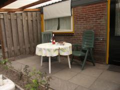 Camping De Stellop Hoeve Appartementen