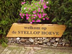 Camping De Stellop Hoeve