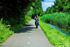 City Tours Eindhoven E-Fatbike Losse Verhuur