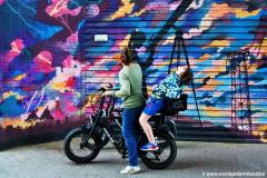 City Tours Eindhoven E-Fatbike Losse Verhuur