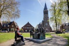 City Tours Eindhoven Van Gogh Fietstour