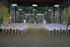 Conferentiehotel de Spreeuwelse Heide Verhuur vergaderzalen