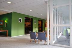 Conferentiehotel de Spreeuwelse Heide Teambuilding workshops