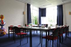 Conferentiehotel de Spreeuwelse Heide Verhuur vergaderzalen