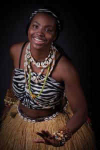 Maak kennis met Afrikaanse dans workshop