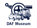 DAF Museum Eindhoven