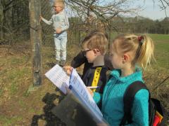 DagjeGPS.nl Dagje GPS Kids Adventure