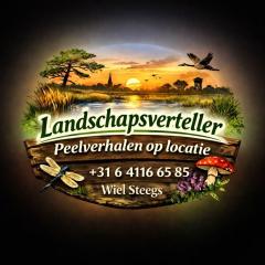 Met oude topografische kaarten, afbeeldingen en foto's toont De Landschapsverteller hoe 'Aan de Paardekop' en het omliggende landschap veranderde.    