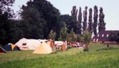 De Cinquant Boerderijcamping