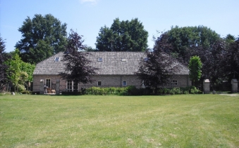 De Cultuurboerderij Cultuur boerderij