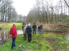 De Cultuurboerderij Rondleidingen-excursies