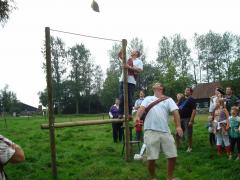 De Donkhoeve Highland Games