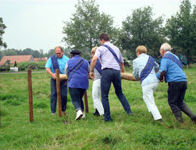 De Donkhoeve Highland Games