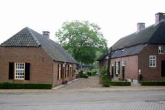 De Donkhoeve