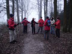 De Donkhoeve Wandeling met gids