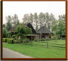 De Donkhoeve Bed and breakfast