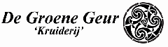 De Groene Geur