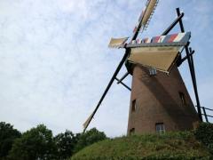 In samenwerking met De Rozenhof Lottum en de Gertrudiskerk en bieden wij een arrangement aan van mei t/m oktober op woensdag, zaterdag en zondag