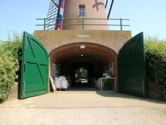 De Houthuizer Molen Arrangement met rondleiding molen