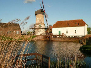 De Kilsdonkse Molen Winkelverkoop