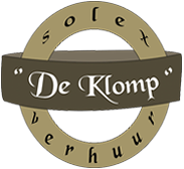 De Klomp verhuur