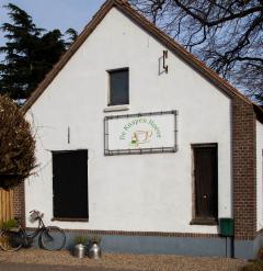 De Knapen Hoeve Kerstmarkt