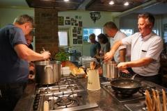 de-kookschool.nl Kookworkshop 'dé Limburgse keuken'