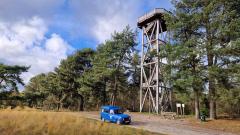 Boekweit verbouwen op het veen. Boekweitkoek, volksvoedsel voor de arme turfstekers.
De Landschapsverteller vertelt Peelverhalen op locatie.